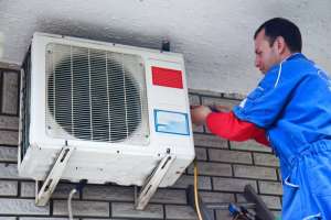 HVAC Companies Near Burton, OH Available Now